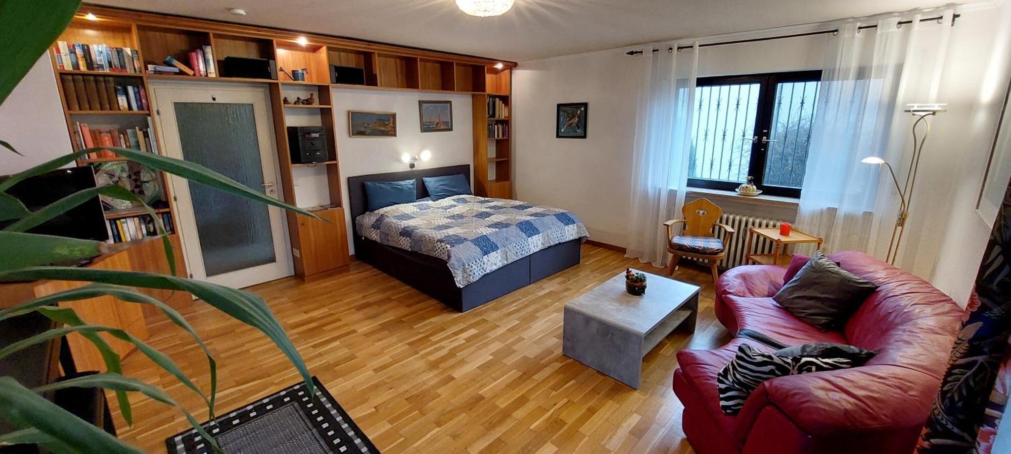 Grosszuegige Wohnung Mit Terrasse Wuerzburg, Zell Zell am Main المظهر الخارجي الصورة