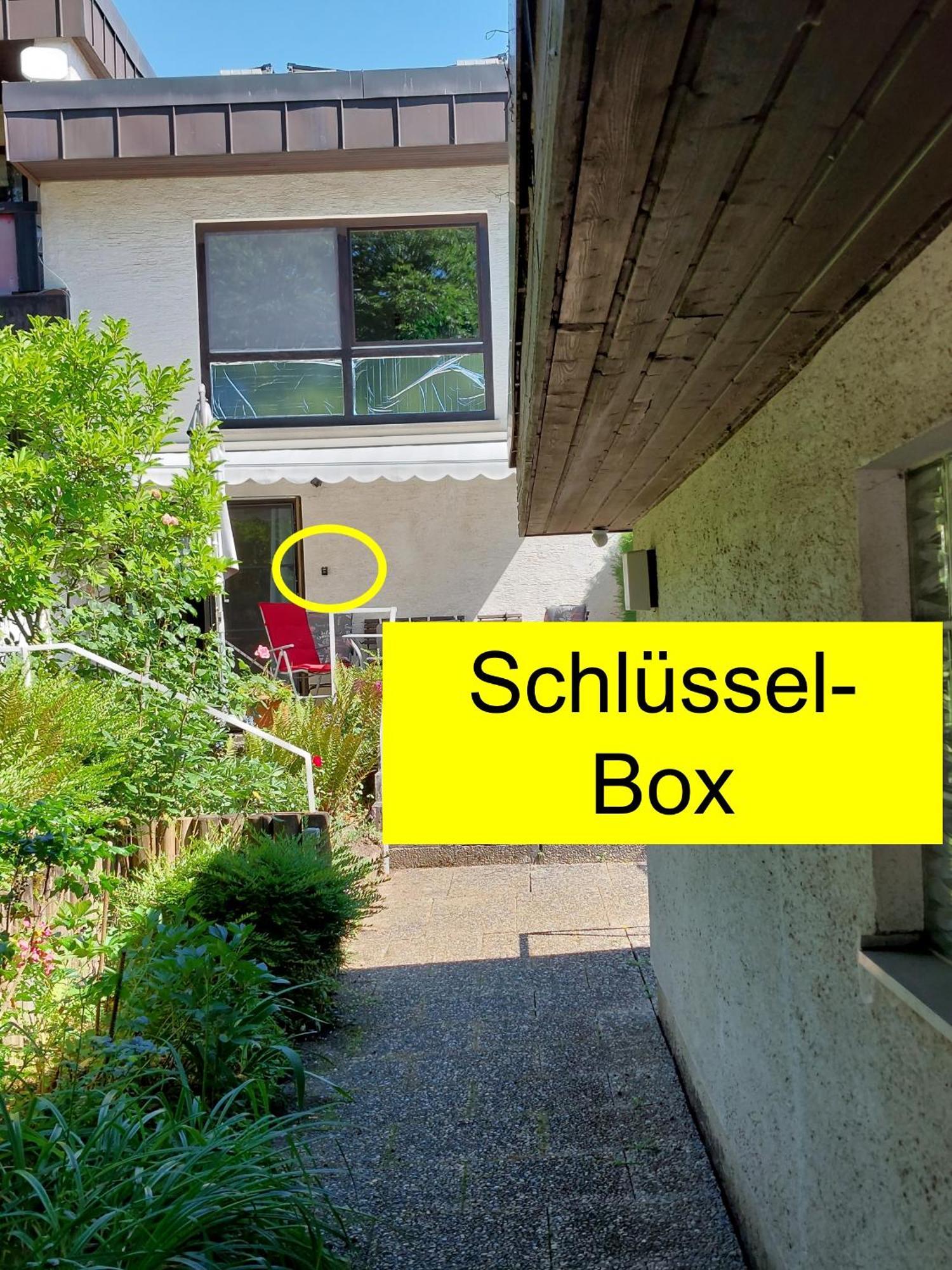 Grosszuegige Wohnung Mit Terrasse Wuerzburg, Zell Zell am Main المظهر الخارجي الصورة